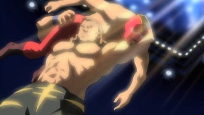 You're Under Arrest Season 3 Episode 3