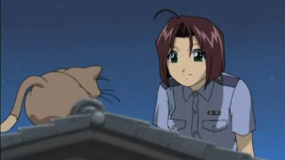 You're Under Arrest Season 2 Episode 24