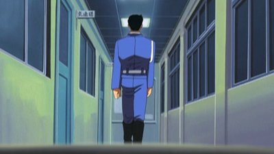 You're Under Arrest Season 2 Episode 23