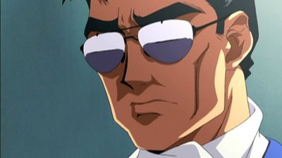 You're Under Arrest Season 2 Episode 22