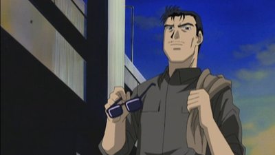 You're Under Arrest Season 2 Episode 18