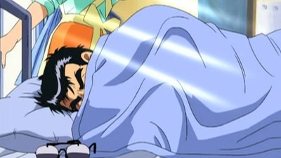 You're Under Arrest Season 2 Episode 15