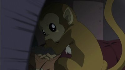 You're Under Arrest Season 2 Episode 3