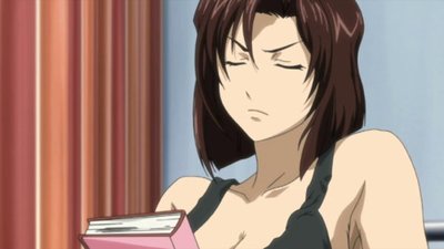 You're Under Arrest Season 3 Episode 20