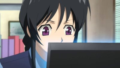 You're Under Arrest Season 3 Episode 19