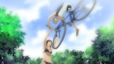 You're Under Arrest Season 3 Episode 18