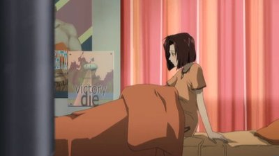 You're Under Arrest Season 3 Episode 17