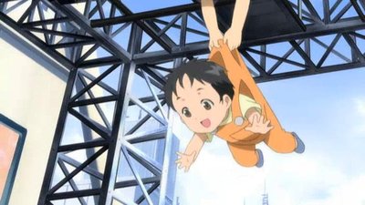 You're Under Arrest Season 3 Episode 16