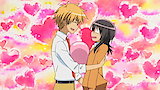 Too-Cruel Ayuzawa and Usui the Idiot!