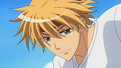 watch kaichou wa maid sama anime