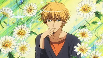 kaichou wa maid sama anime watch