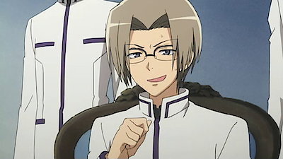 Maid-sama Season 1 Episode 7