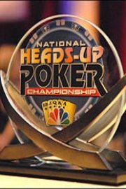 National Heads-Up Poker Championships
