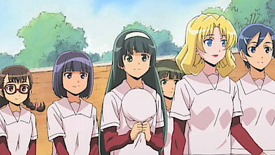 Taisho Baseball Girls Season 1 Episode 11