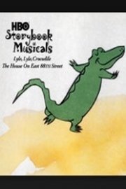 Lyle, Lyle Crocodile: The Musical 'The House on East 88th Street'