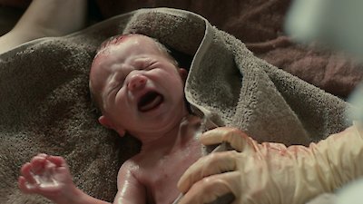 Call the Midwife Season 6 Episode 4