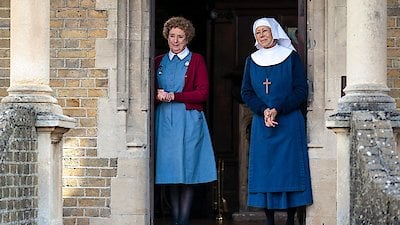 Call the Midwife Season 10 Episode 3