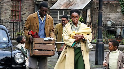 Watch Call The Midwife Online - Full Episodes - All Seasons - Yidio