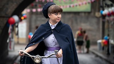 Call the Midwife Season 10 Episode 6