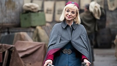 Call the Midwife Season 10 Episode 7