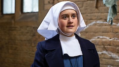 Call the Midwife Season 10 Episode 8