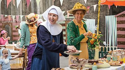 Call the Midwife Season 11 Episode 1