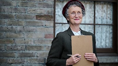 Call the Midwife Season 11 Episode 2