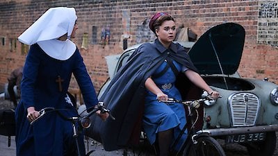 Call the Midwife Season 11 Episode 3