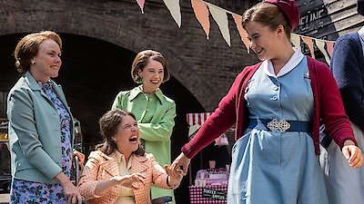 Call the Midwife Season 13 Episode 2