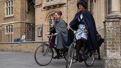 Call the Midwife Season 13 Episode 3