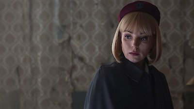 Call the Midwife Season 14 Episode 4