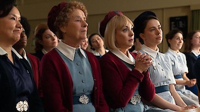 Call the Midwife Season 14 Episode 3