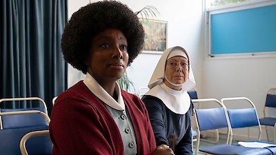 Call the Midwife Season 14 Episode 9