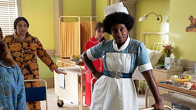 Call the Midwife Season 14 Episode 8