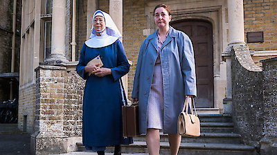 Call the Midwife Season 15 Episode 7