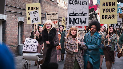 Call the Midwife Season 15 Episode 3