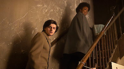 Call the Midwife Season 15 Episode 9