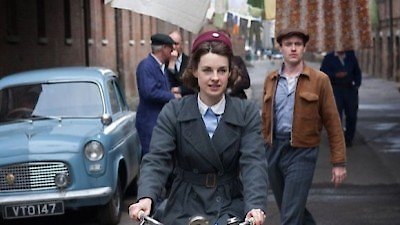 Call the Midwife Season 2 Episode 4