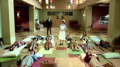 Call the Midwife Season 3 Episode 3