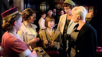 Call the Midwife Season 3 Episode 4