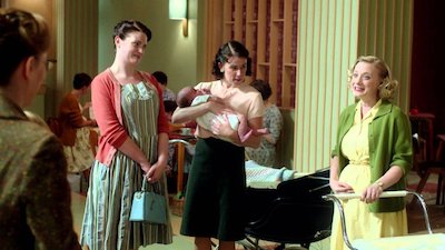Call the Midwife Season 3 Episode 5