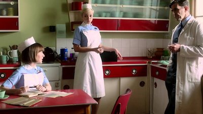 Call the Midwife Season 3 Episode 6