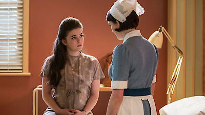 Call the Midwife Season 5 Episode 4