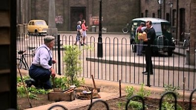 Call the Midwife Season 5 Episode 5