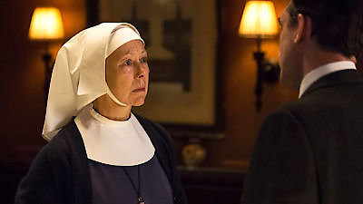 Call the Midwife Season 5 Episode 10