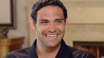 Mario Lopez: One On One Season 1 Episode 1