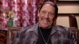 One on One: Danny Trejo