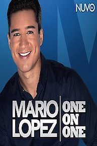 Mario Lopez: One On One
