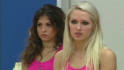 Dallas Cowboys Cheerleaders: Making the Team Season 2 Episode 3