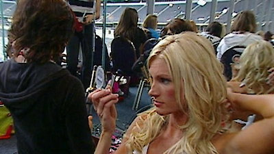 Dallas Cowboys Cheerleaders: Making the Team Season 3 Episode 1